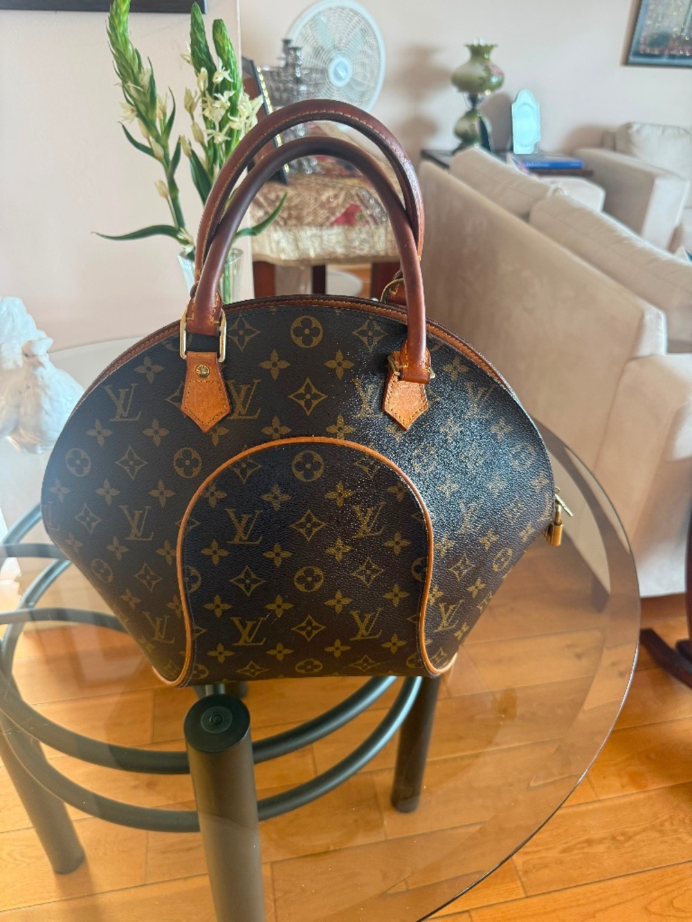 Louis Vuitton Handbag